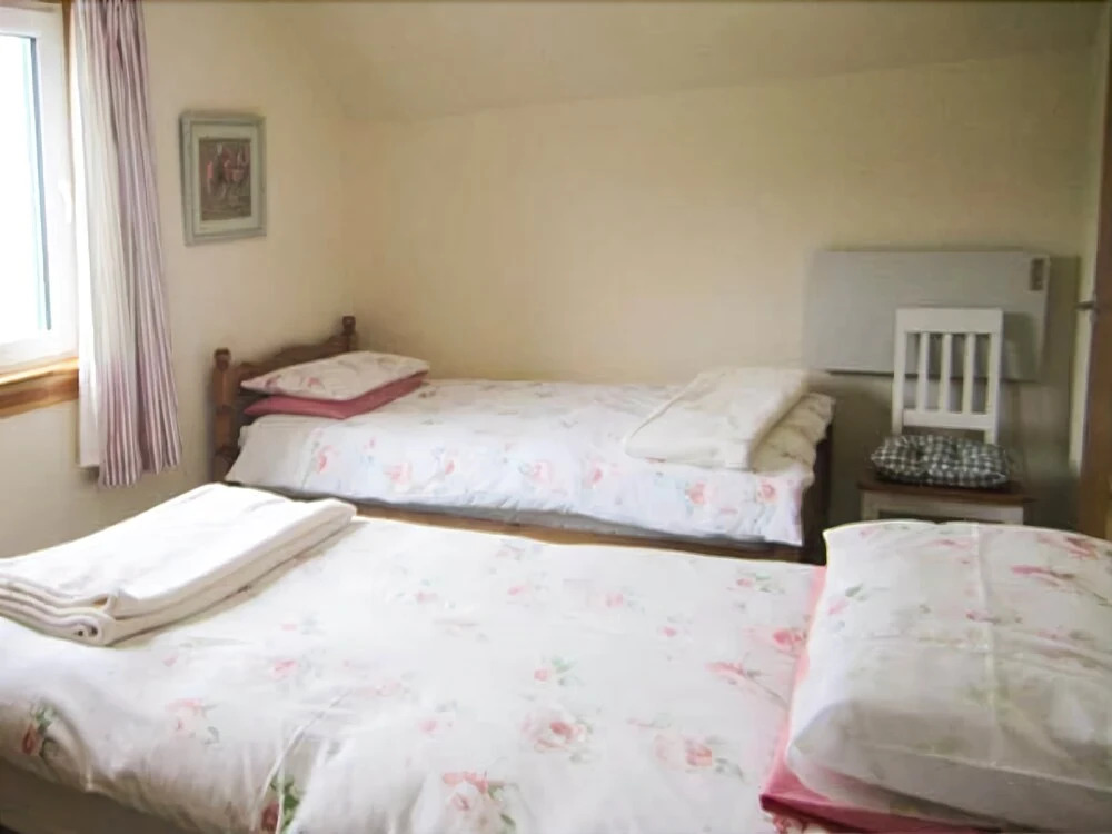 The Apartment