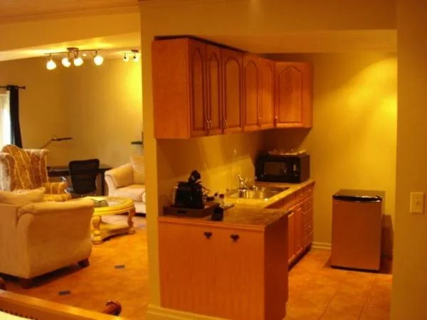 Grey Rose Suites