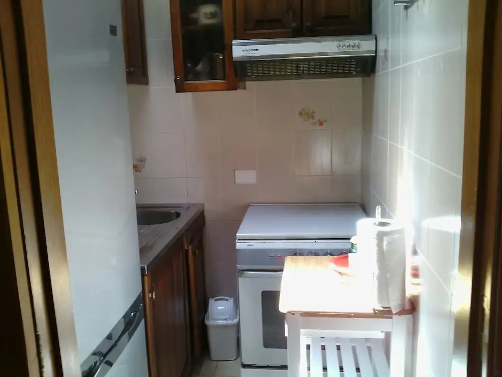 Bed&Breakfast Giardino Agritourist