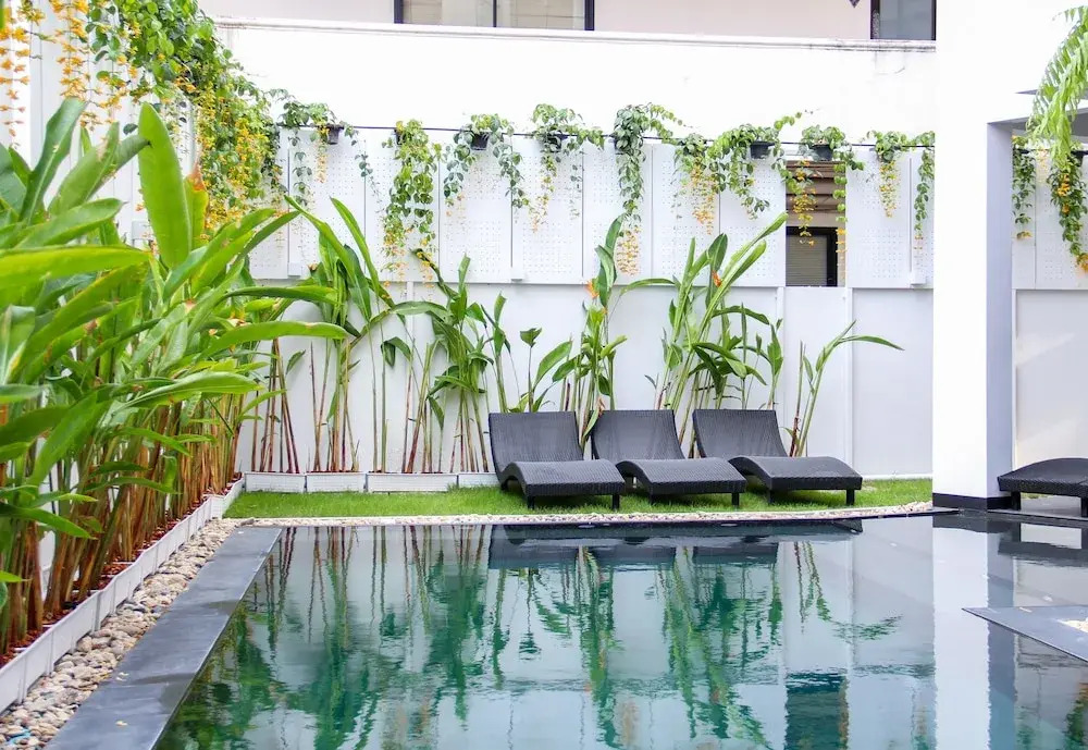 Mi Casa Thaphae Chiang Mai