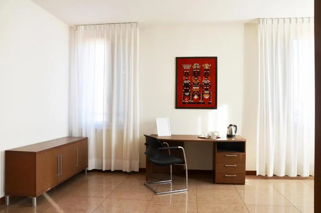 Casa Accademia