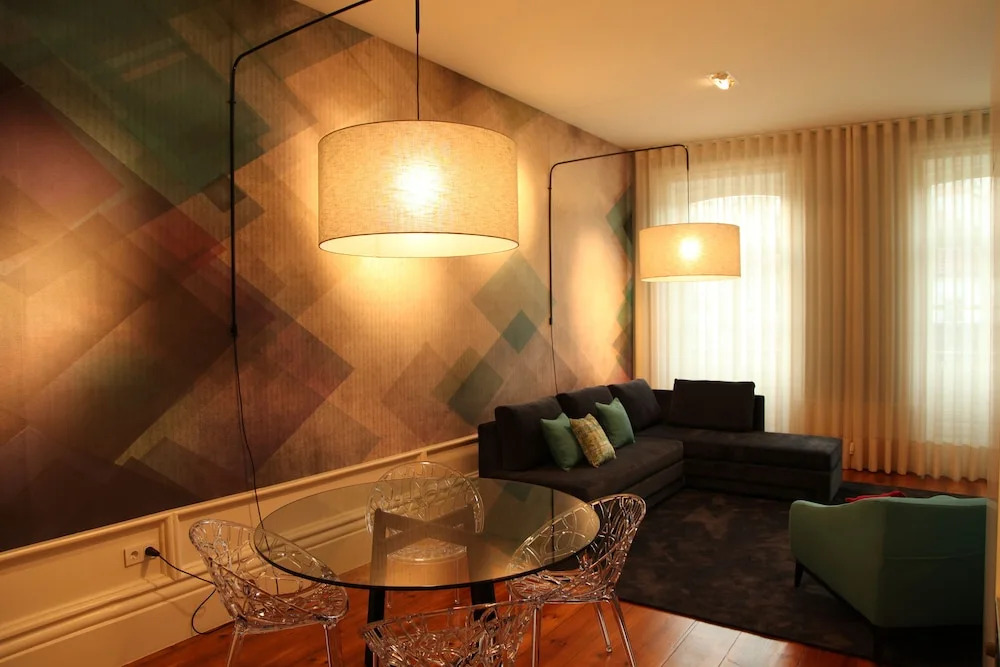New Oporto Apartments - Mouzinho