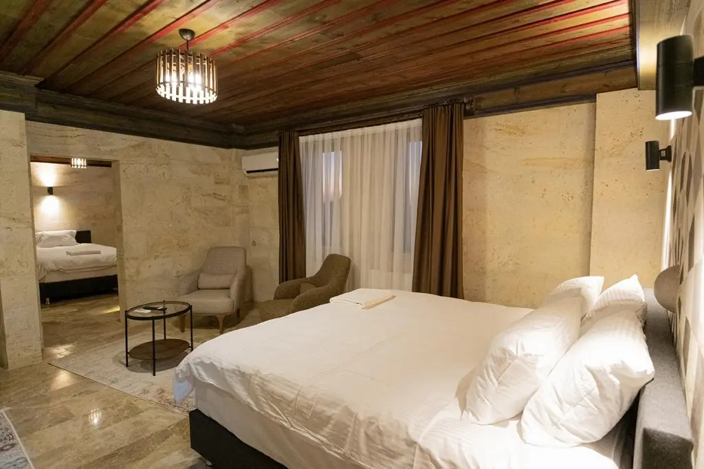 Uçhisar Premium