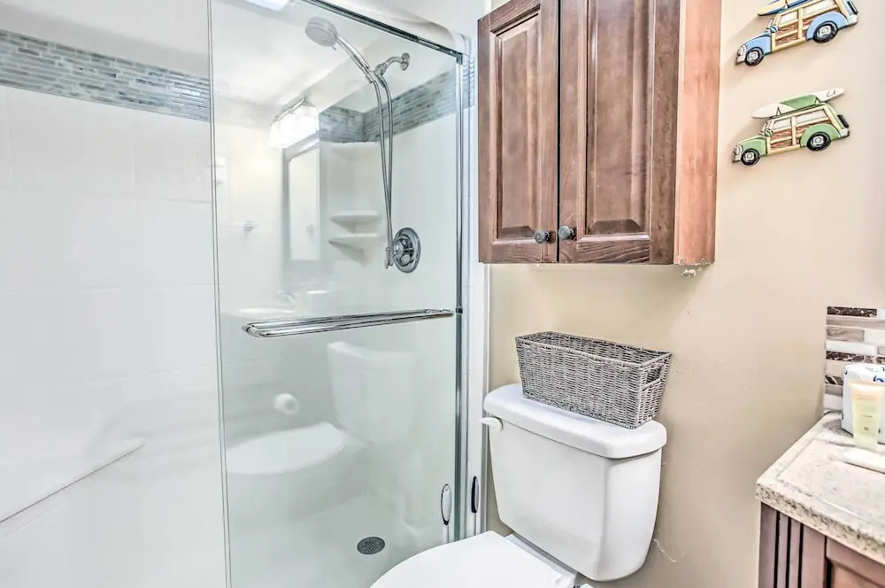 2 Mi to Golfing: Oceanfront Myrtle Beach Condo