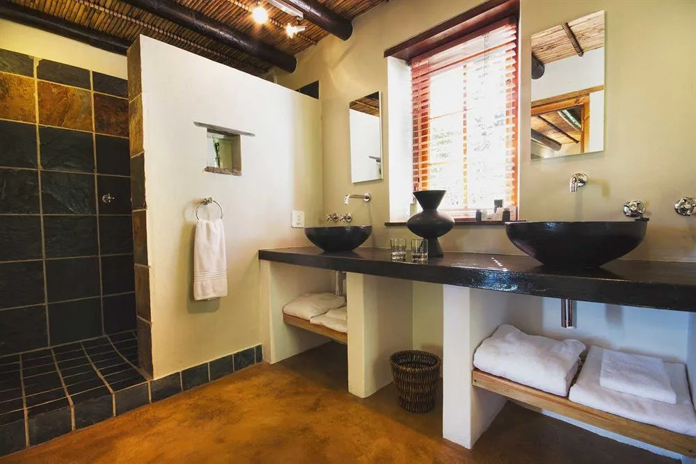 Augusta de Mist Country House and Kitchen
