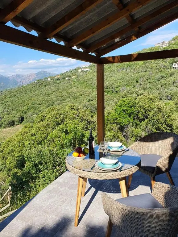 Casa Valinco