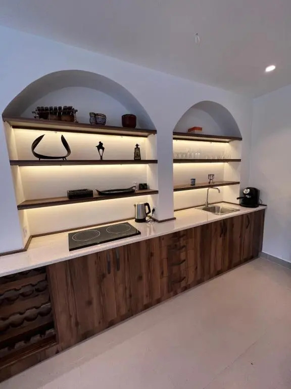 Dilijan Mountain View, 3 bedroom house