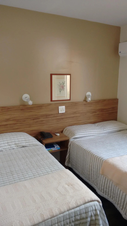 Hotel Saint Martin