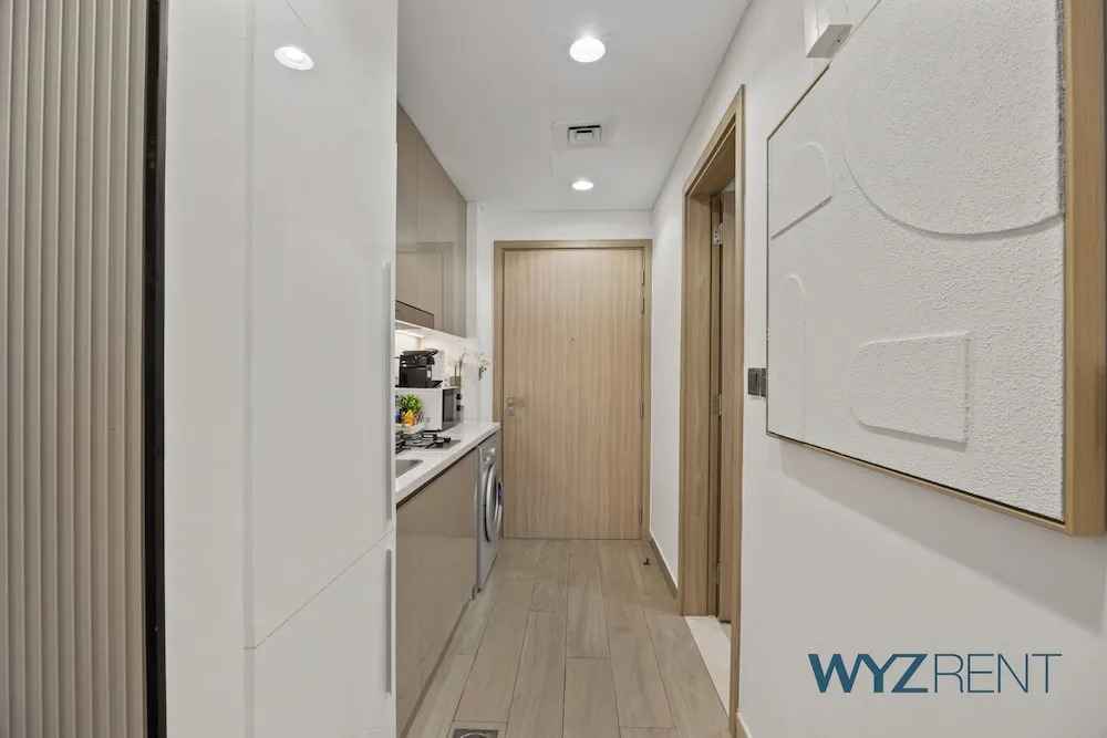 Newly Listed Boho Studio Azizi Riviera26