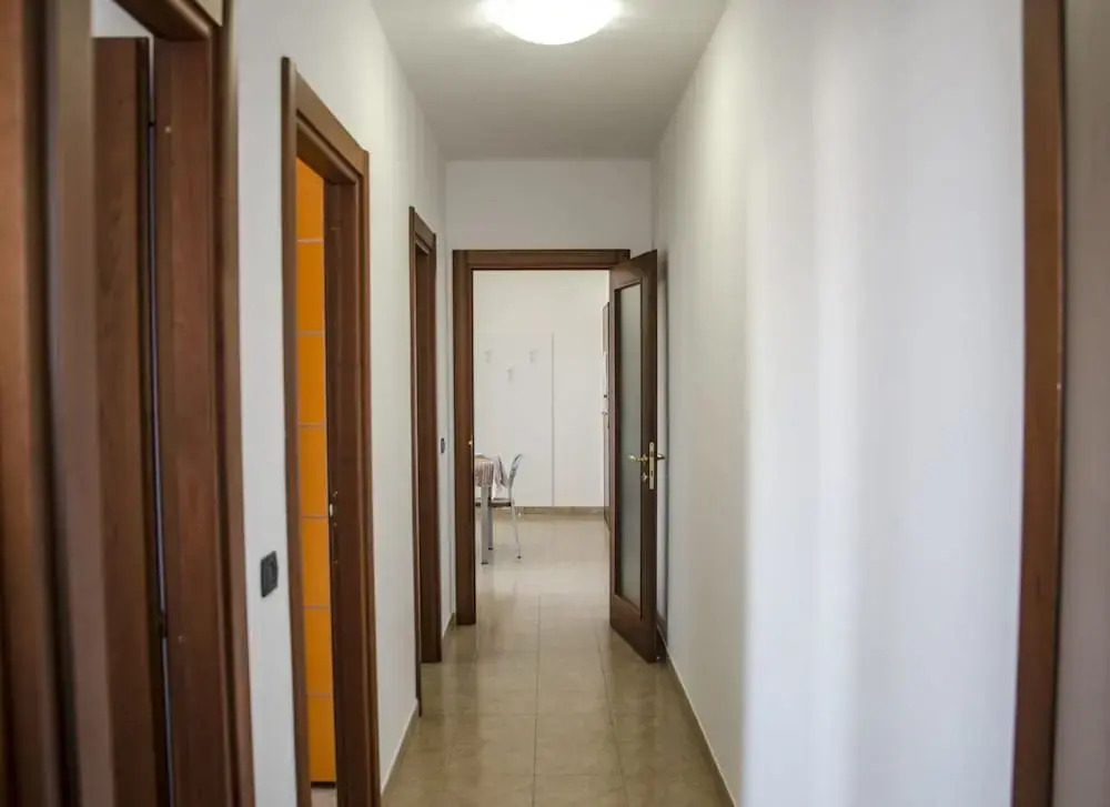 Casa Seppia