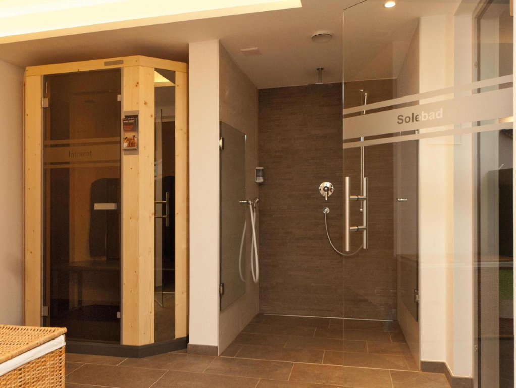 Waldpark Hotel Garni
