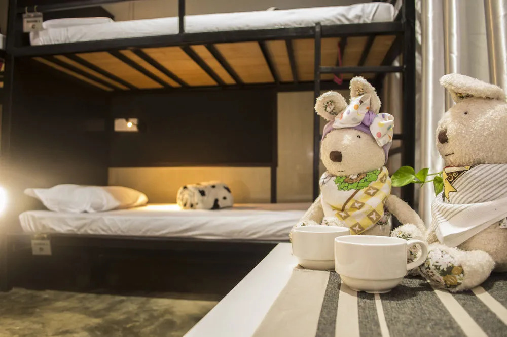 B&B21 - Hostel