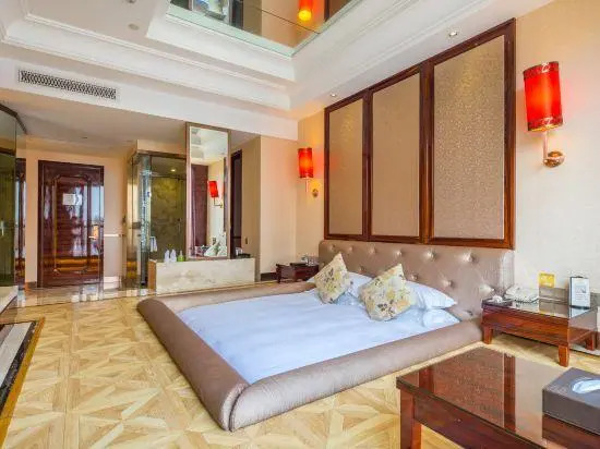 Yinde Hotel