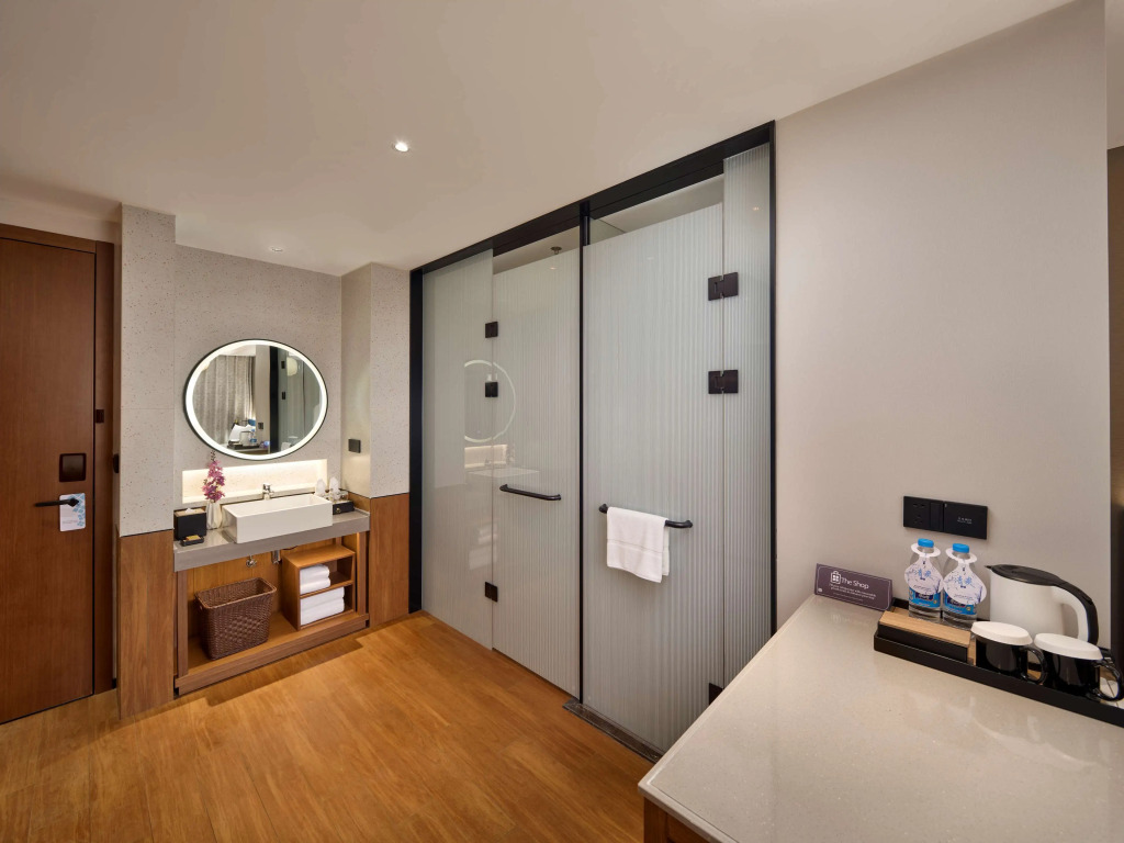 Hilton Garden Inn Jinzhou Central Street