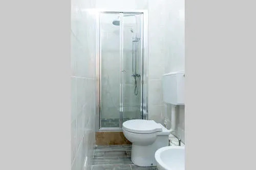B&B The Apartment Sant'Oronzo Square
