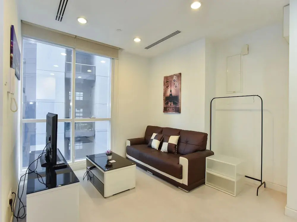 OYO Home 871 Elegant Binjai 8