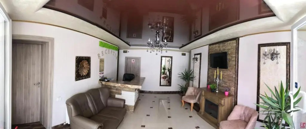 Camere de inchiriat KATALEYA