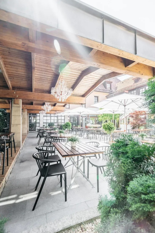 Hotel Riesengebirge