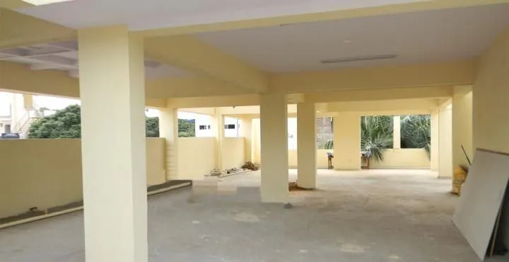 Wafi Suites by Rofeka Hospitality