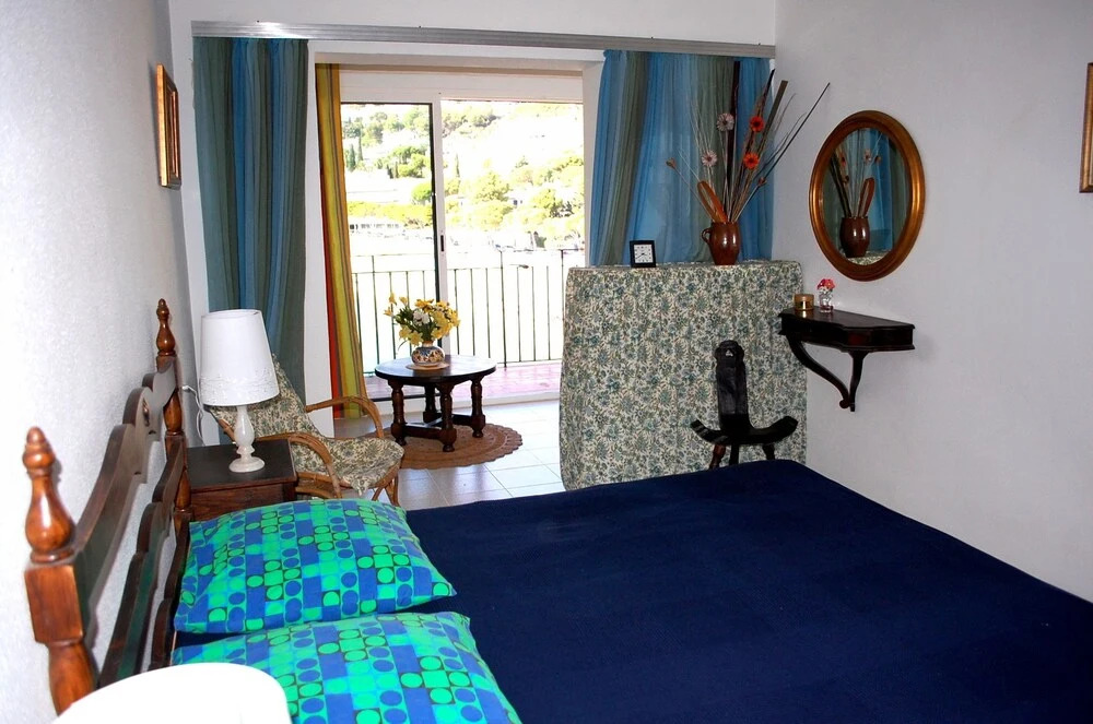 Apartamento 3249 - Mire Et Flor 1-7