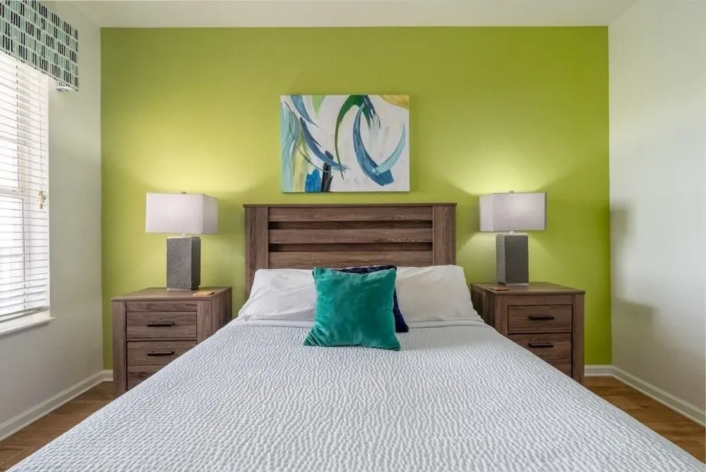 Your Vista Cay Lakeview Allure 3 Bedroom Condo by RedAwning