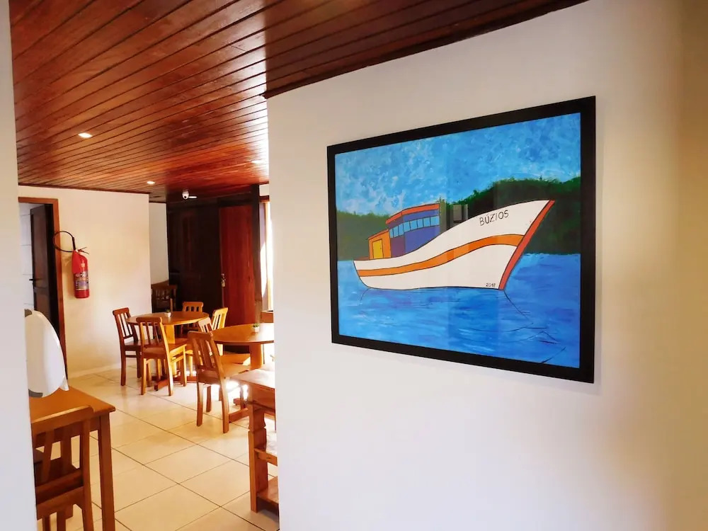 Ossos Suites