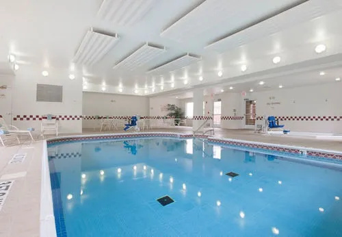 Residence Inn Tulsa South