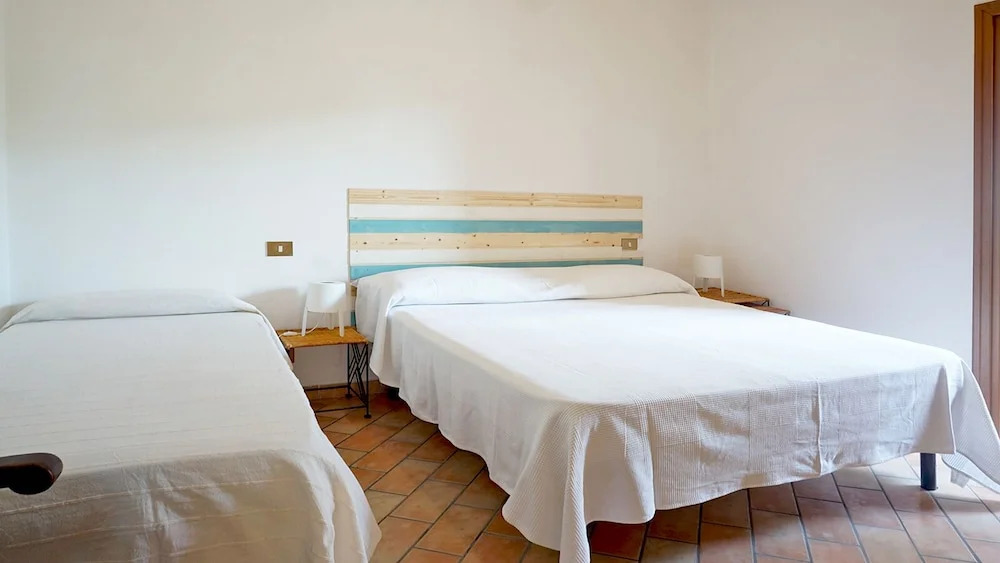 Casa Patriarca
