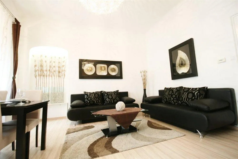 City Center Luxury Apartments