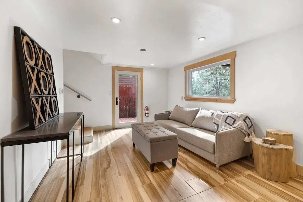 NEW Zephyr Cove Zen - Hot tub & Summer Pool