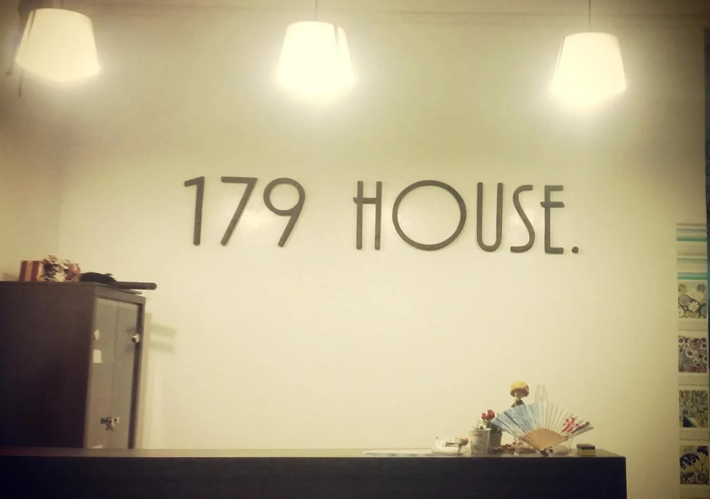 179 House
