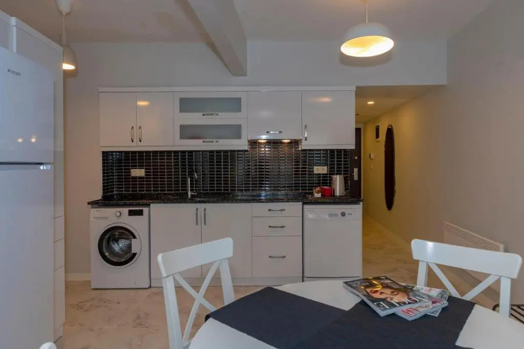 Feri Suites