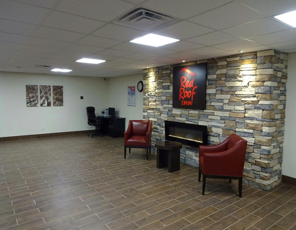 Red Roof Inn Indianapolis - Castleton