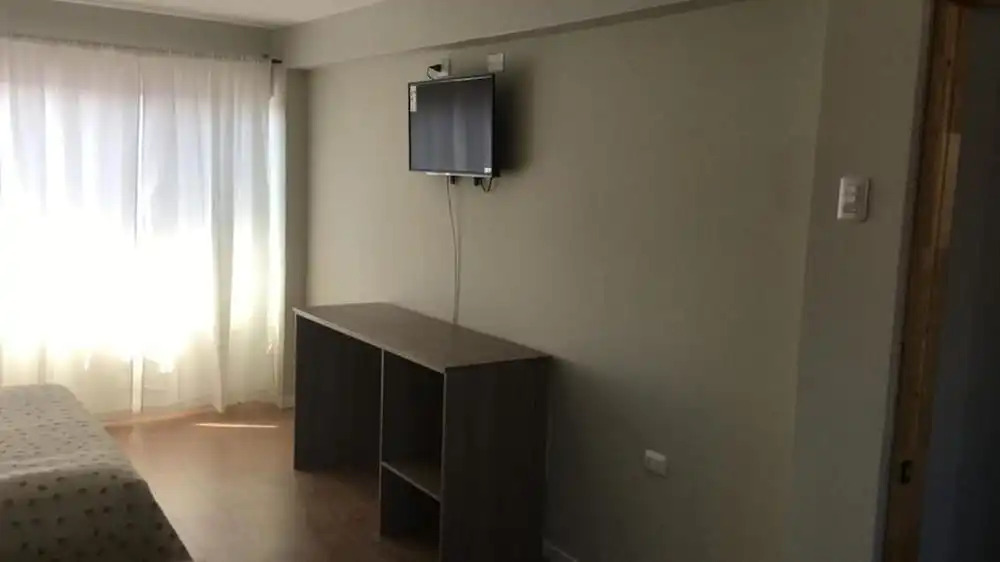 Amaru Hotel