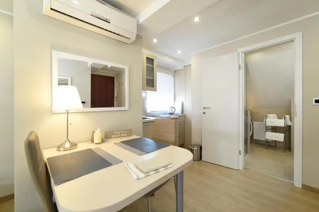 D&G Apartments Zagreb