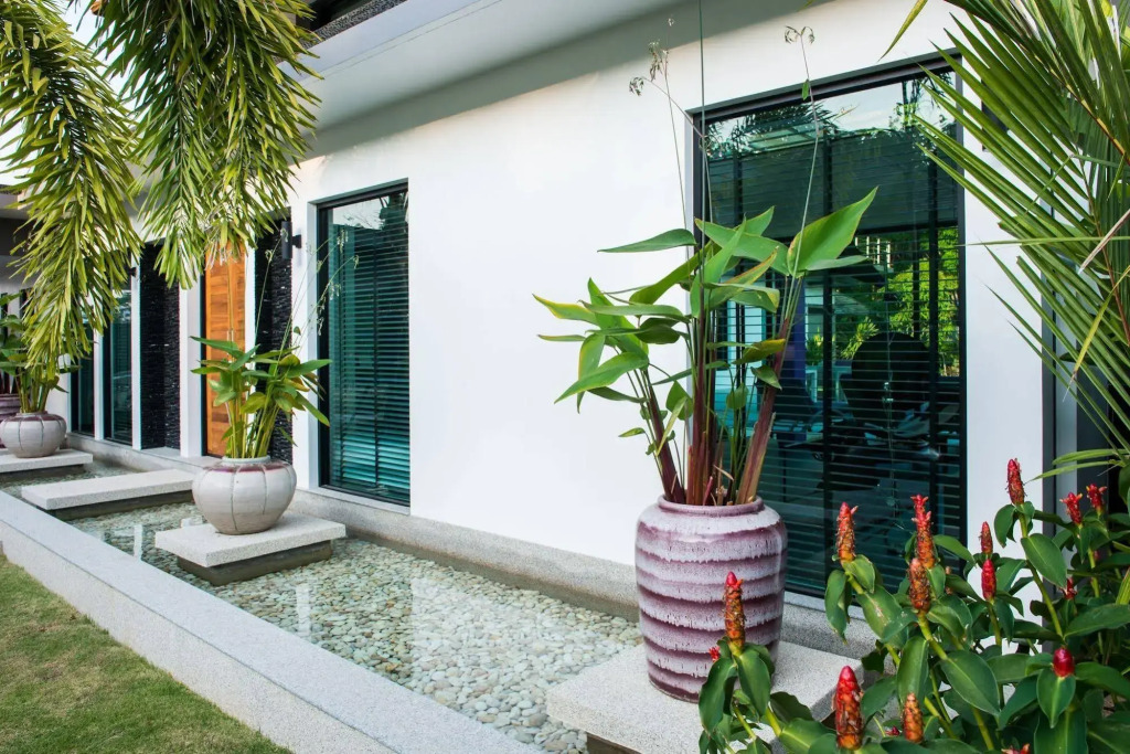 Eden Villa Phuket