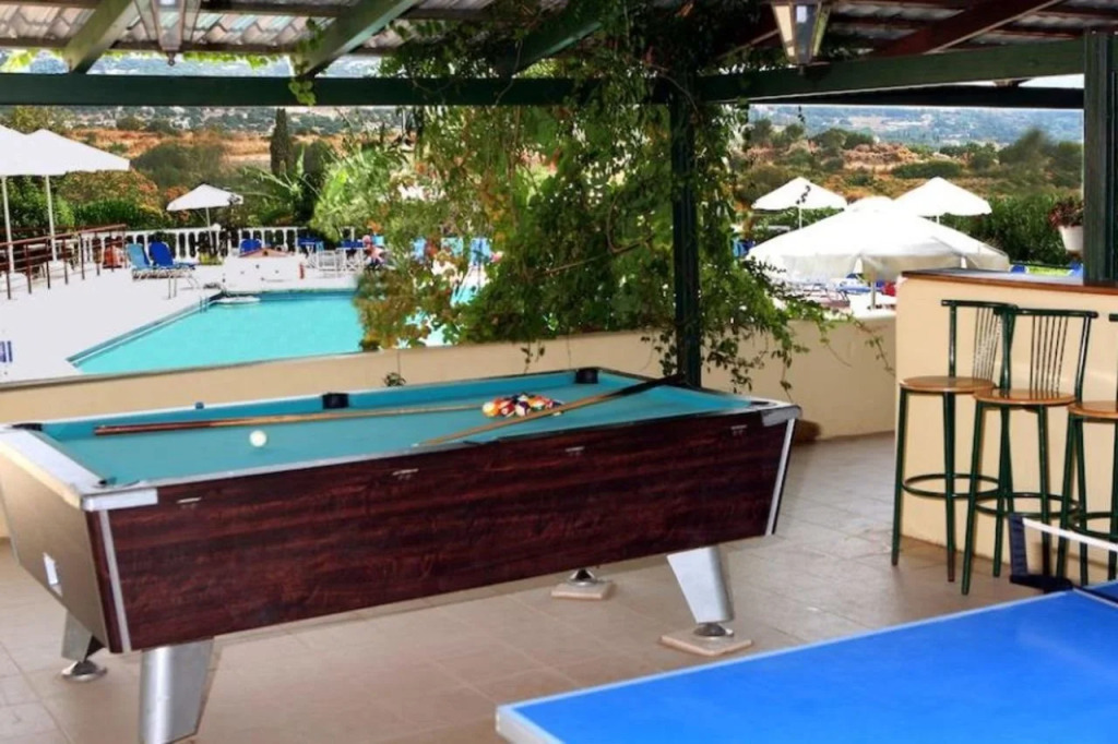 Karavados Beach Hotel