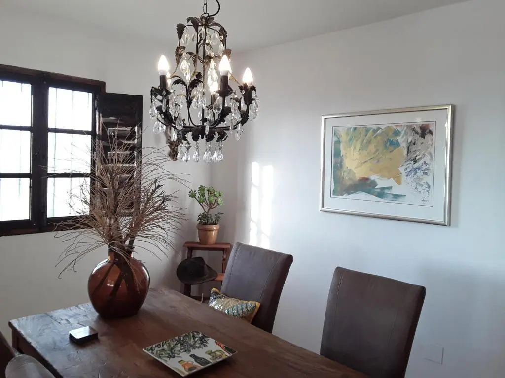B&B Casa al Cerro