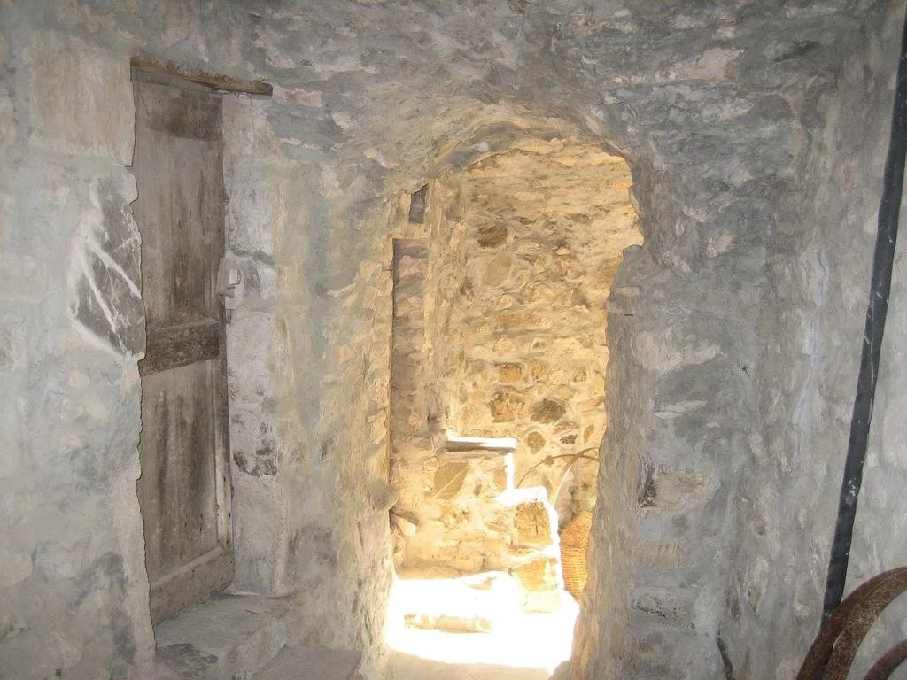 Agriturismo I Luvi