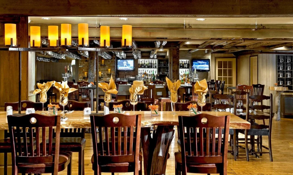 The Wolfeboro Inn