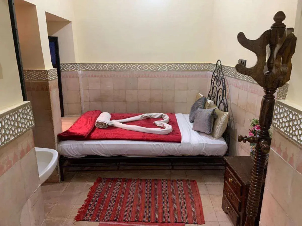 Riad Douja