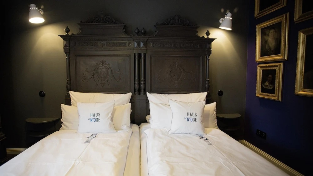 Boutique Hotel Haus Noge