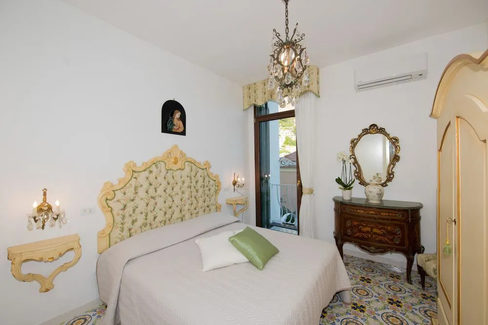 Villa Mon Repos