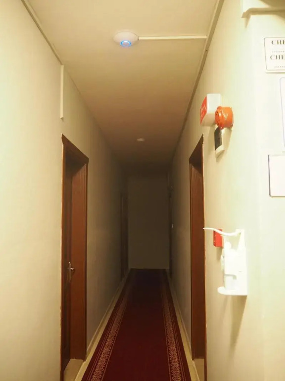 Soykan Hotel