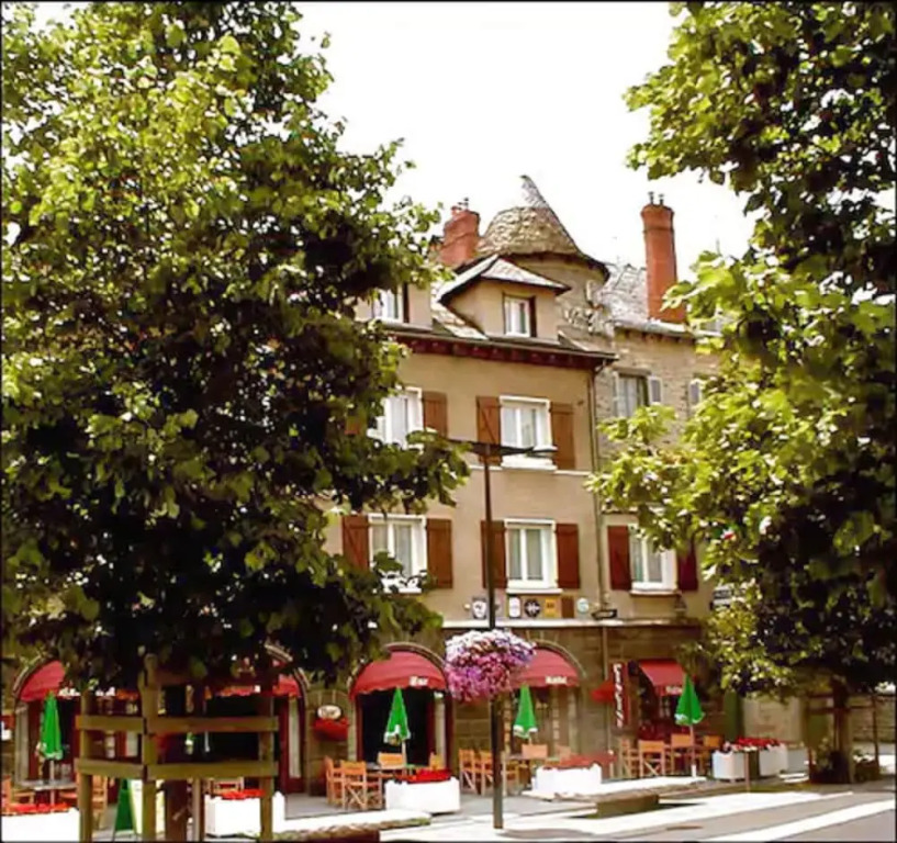 O'Bistrot Saint-Jacques