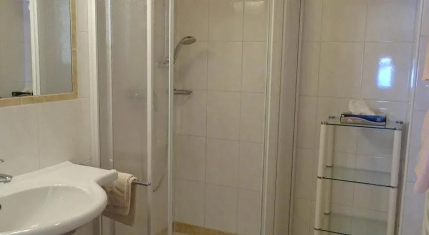 Hotel Sporthof