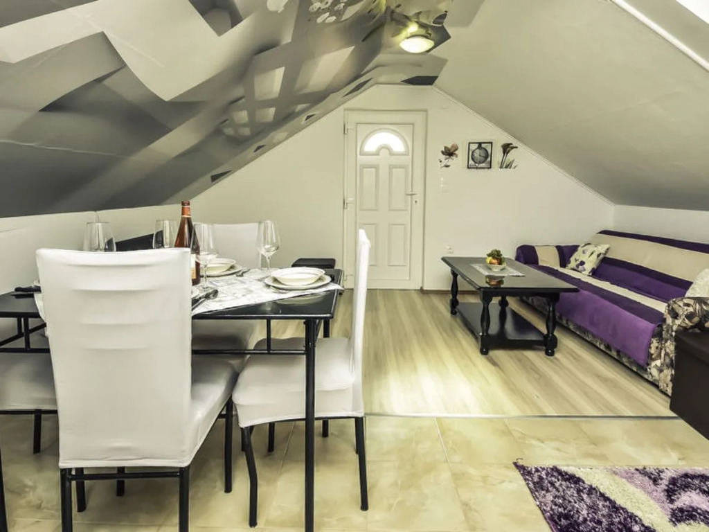 Apartment Amadea Novigrad (Zadar) 42532