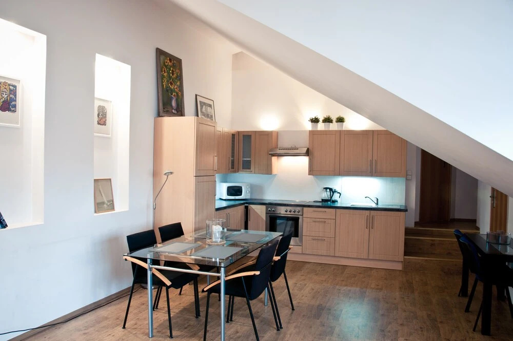 Vilnius Apartments