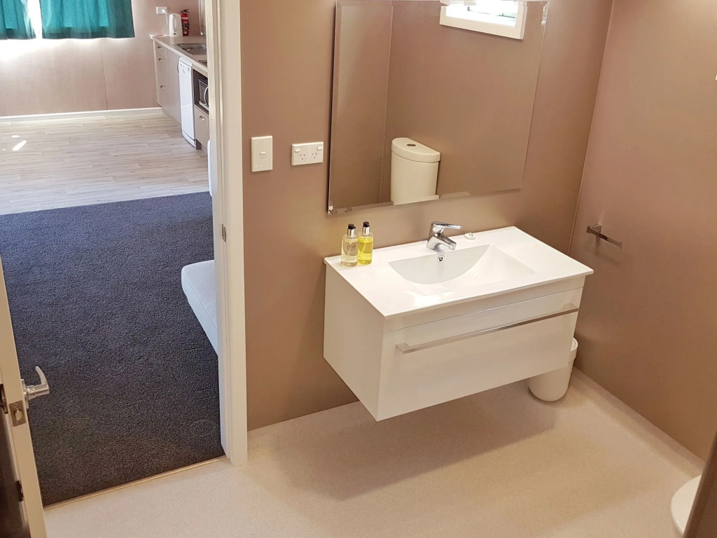 Martinborough TOP 10 Holiday Park