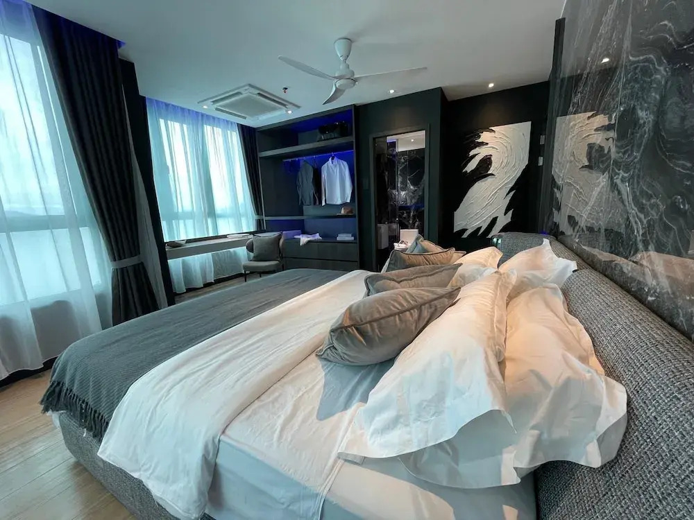La,mer Butik Hotel